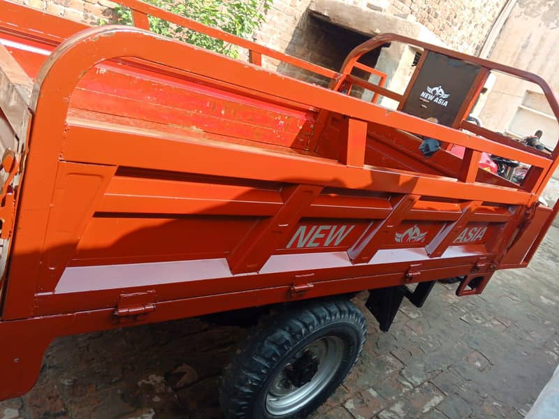 loader rickshaw 1