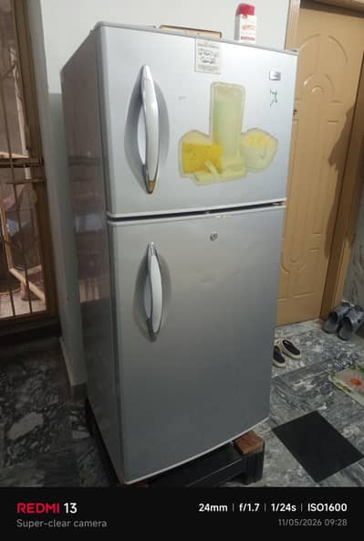 Refrigerator for Sale