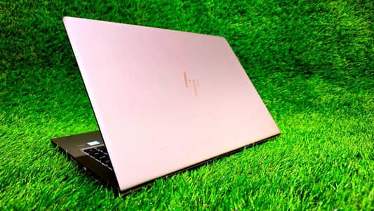 Hp ZBook14u G5 / Intel Core i7-8550U /8GB DDR4/ 512 NVMe SSD | 14.0 HD