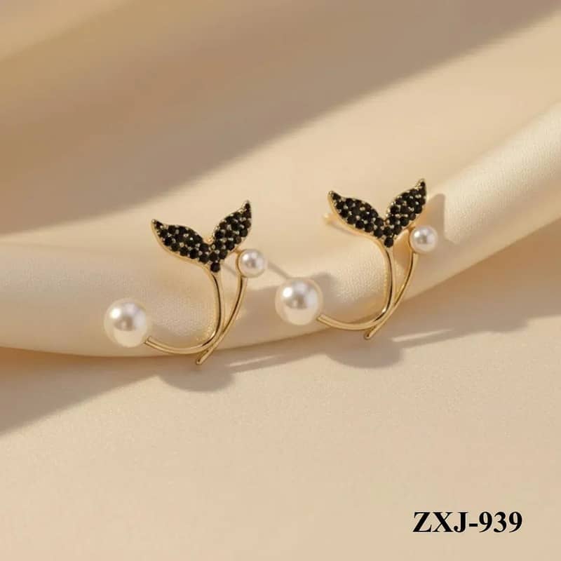Earing 0