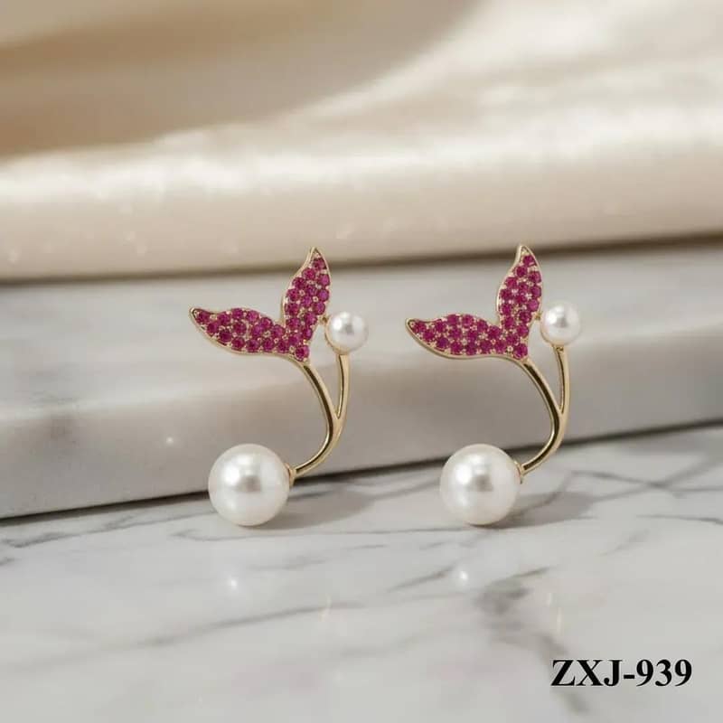 Earing 1