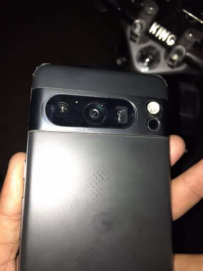 google pixel 8 pro 12gb 128gb official pta