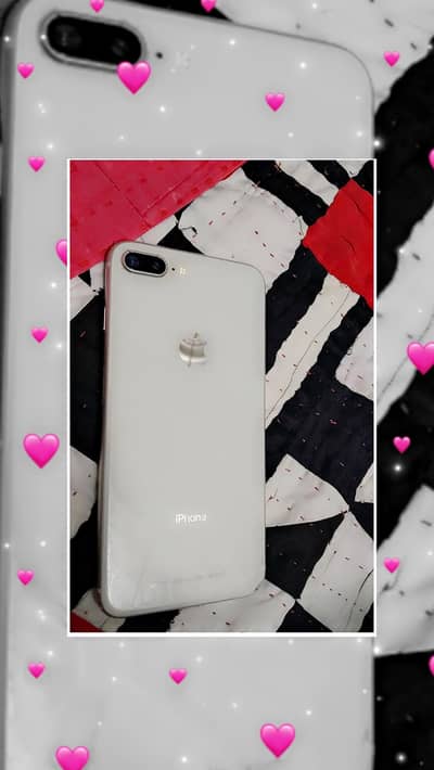 Iphone 8plus