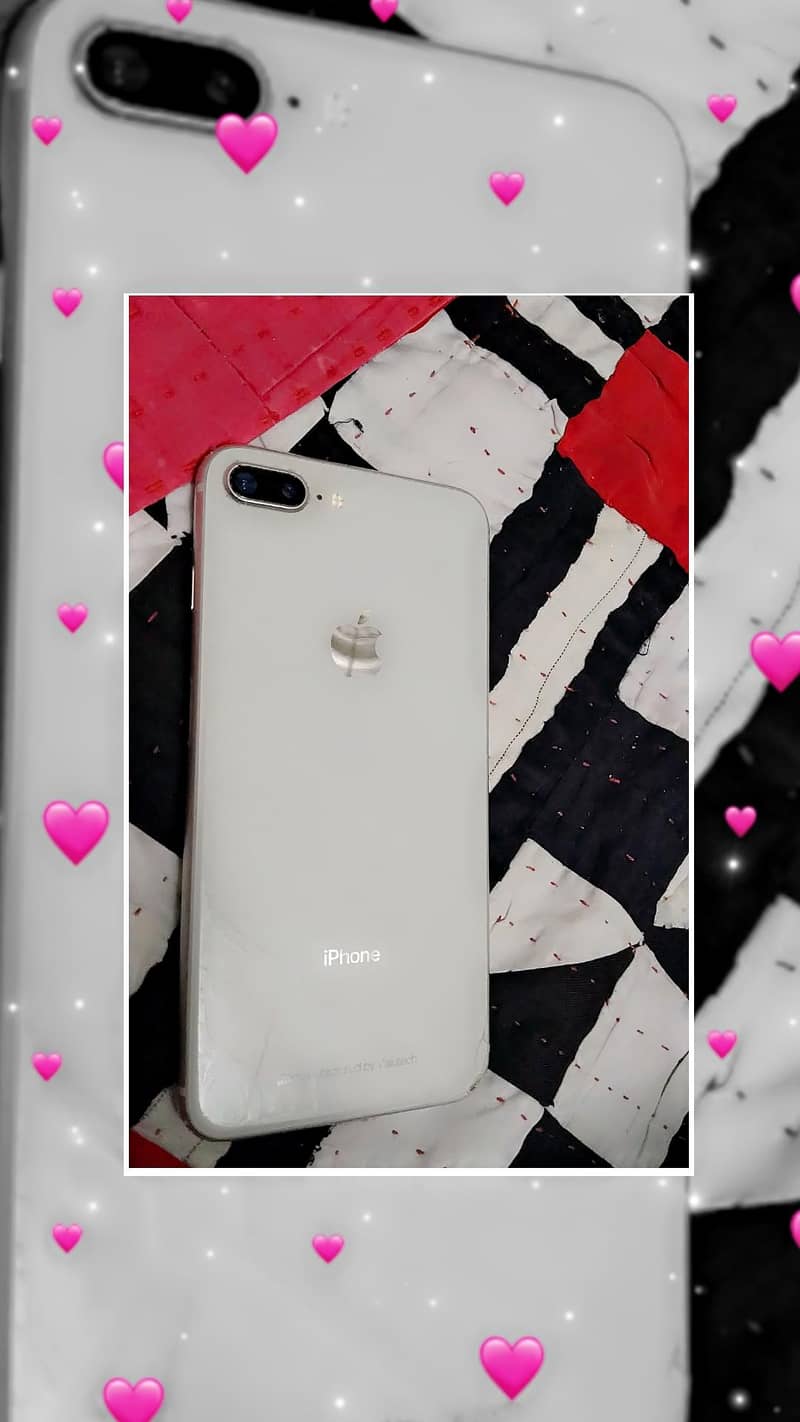 Iphone 8plus 0