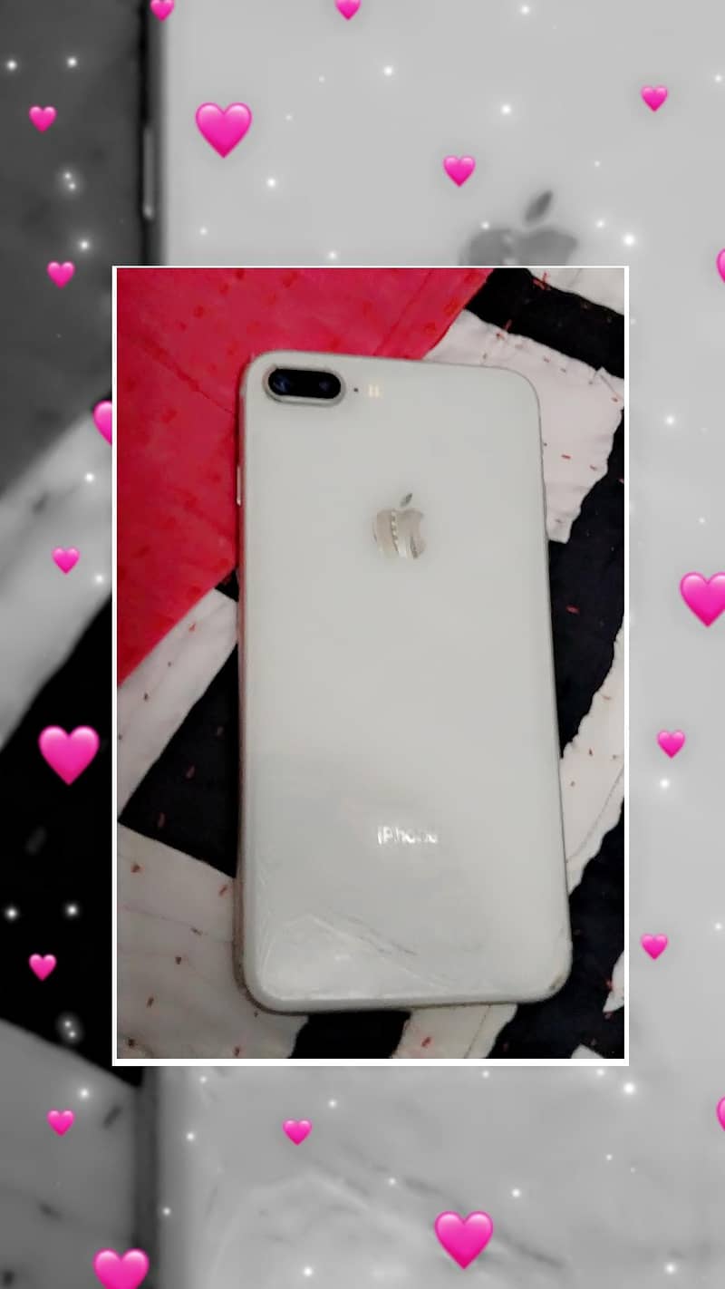 Iphone 8plus 1
