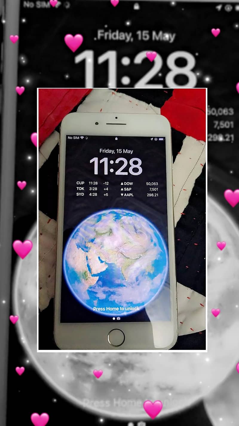 Iphone 8plus 2