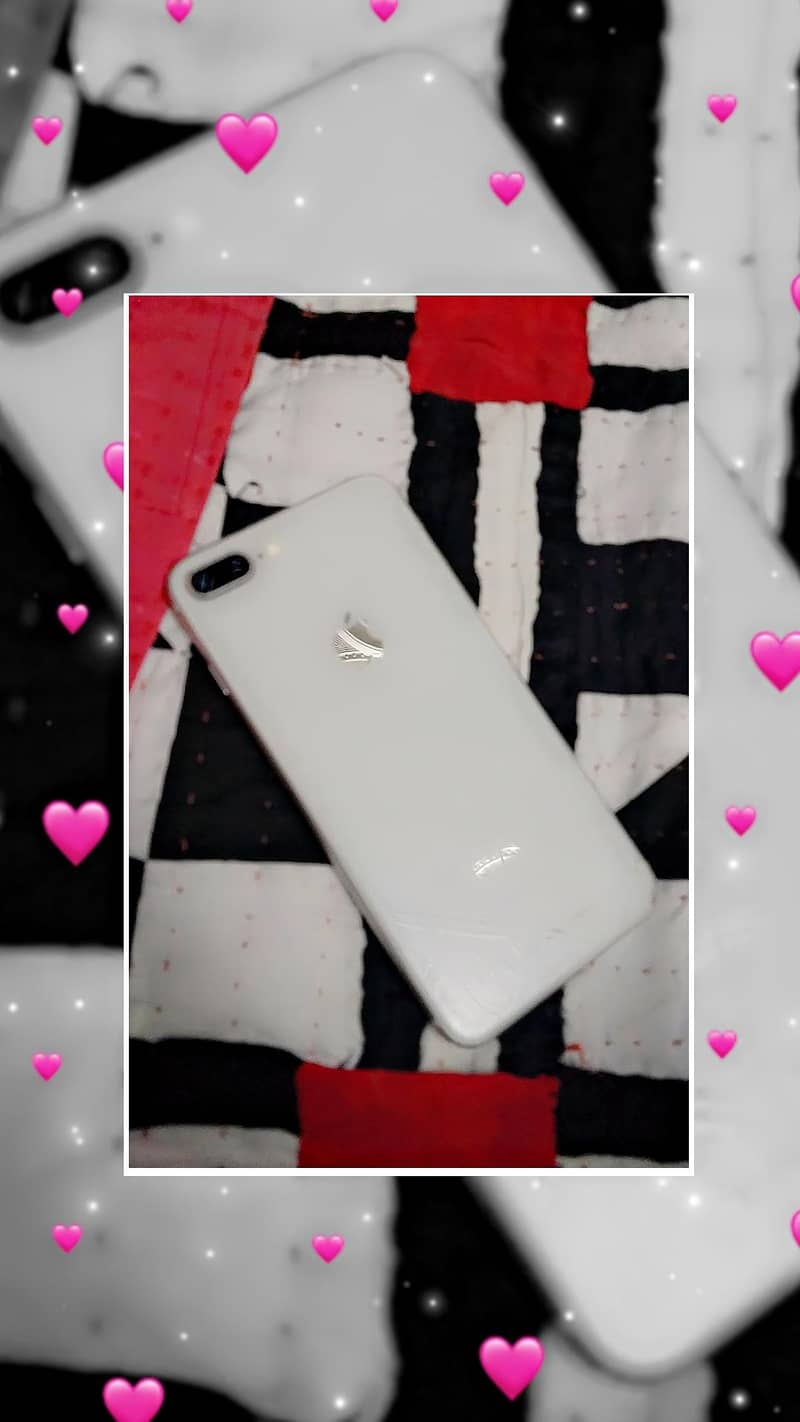 Iphone 8plus 3