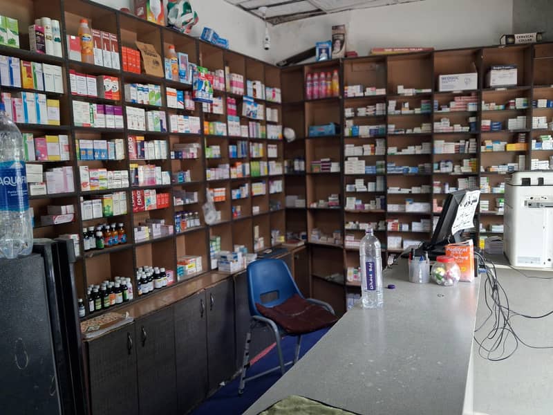 Daniel pharmacy 2