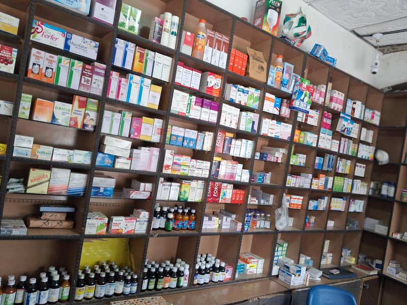 Daniel pharmacy 4