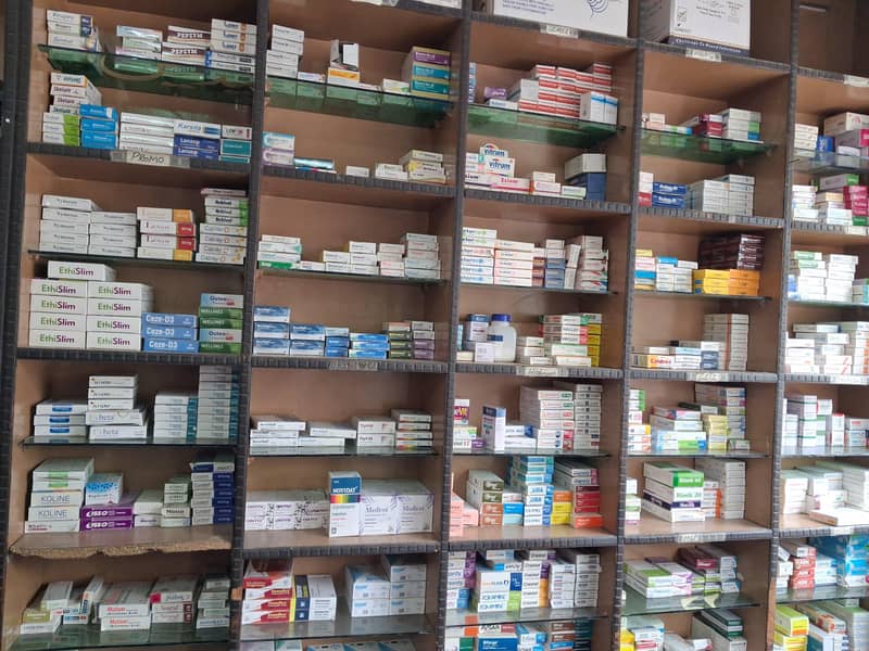 Daniel pharmacy 6