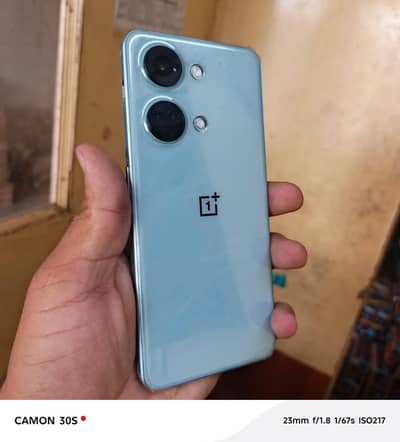 one Plus Nord 3