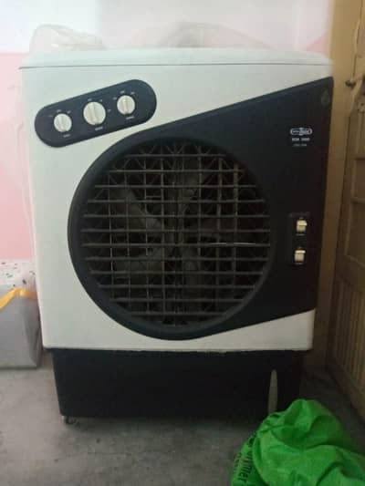 Super Asia ECM 5000 Cool Star Air Cooler – Excellent Condition