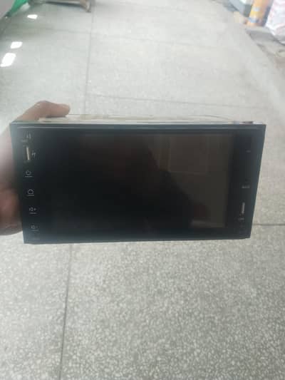 lcd panel