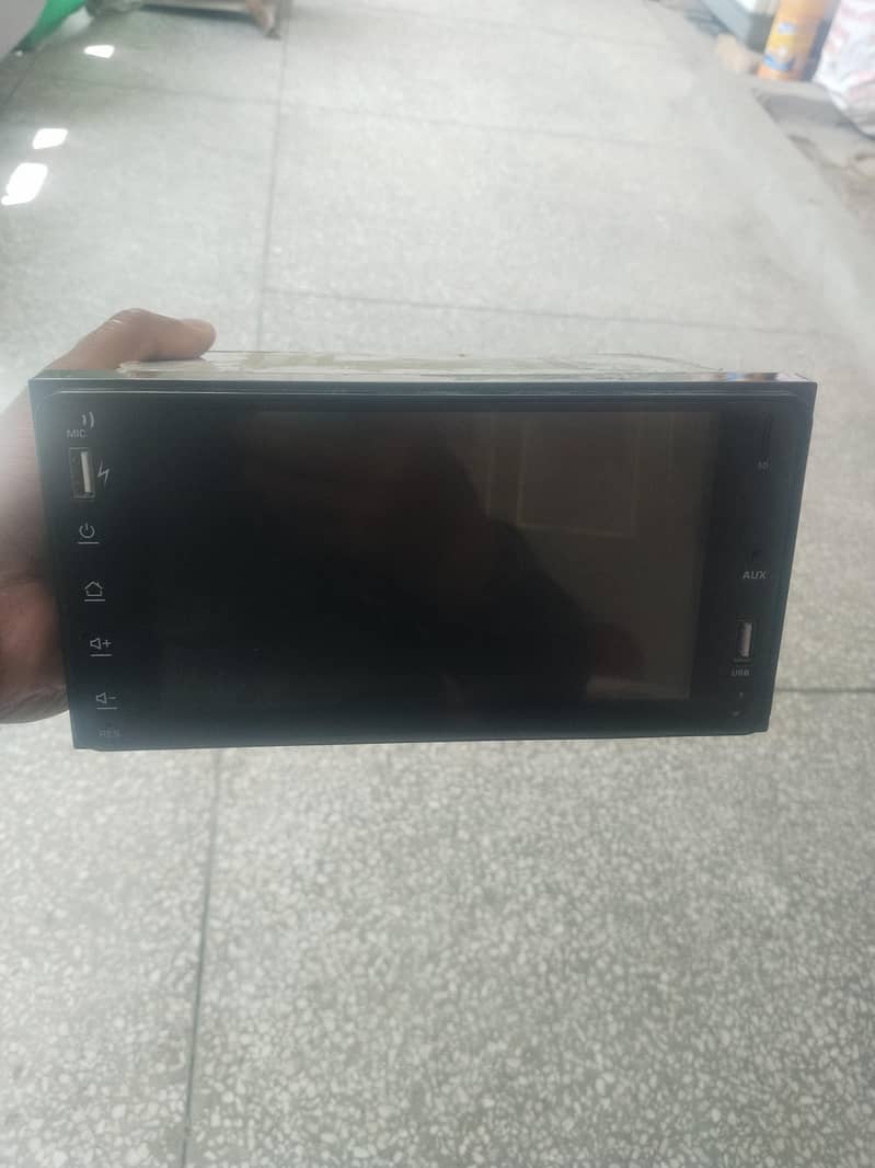 lcd panel 0