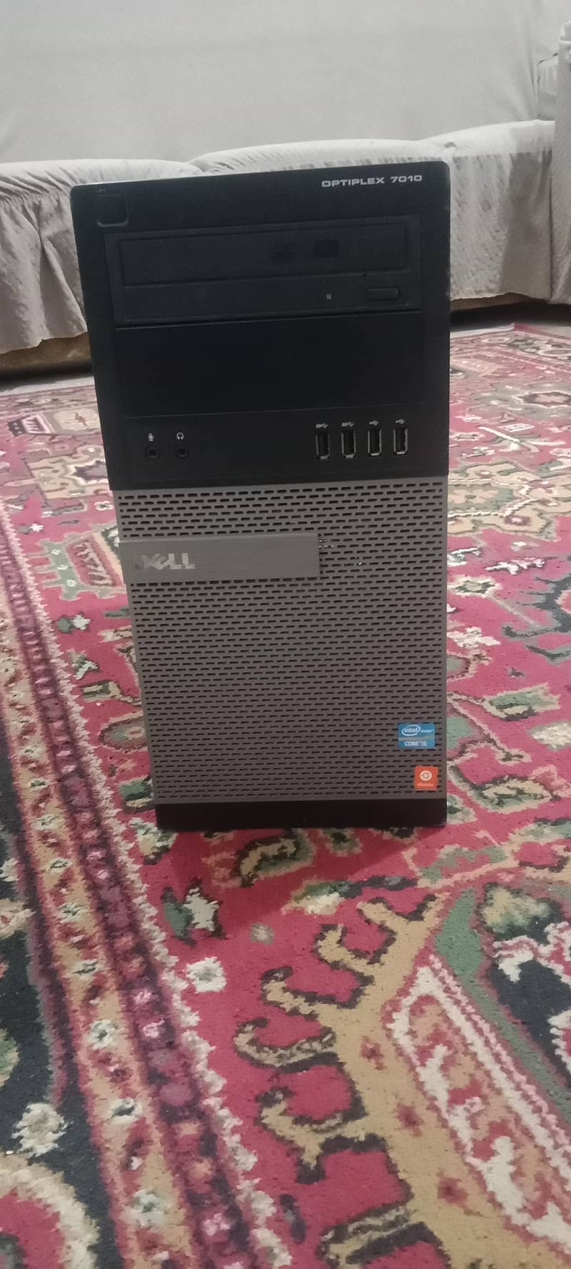 intel. core i5 0