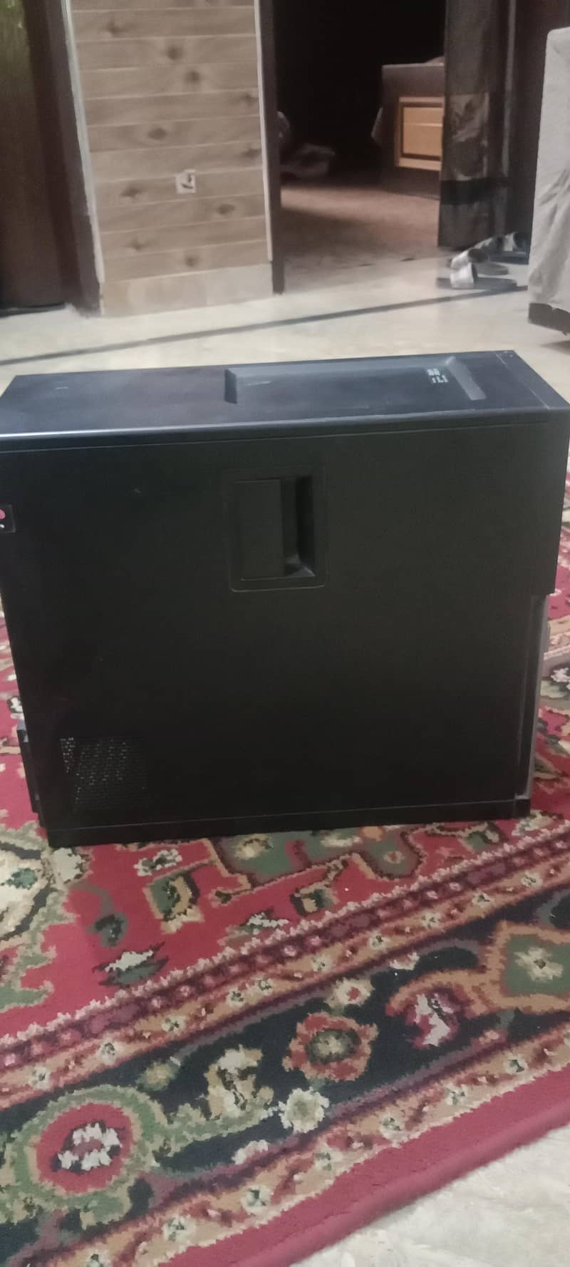 intel. core i5 3