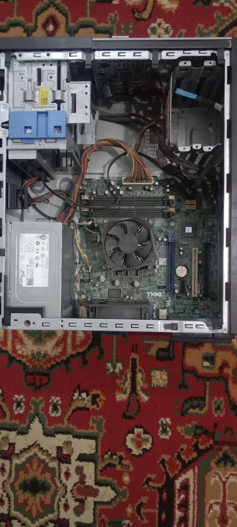 intel. core i5 4