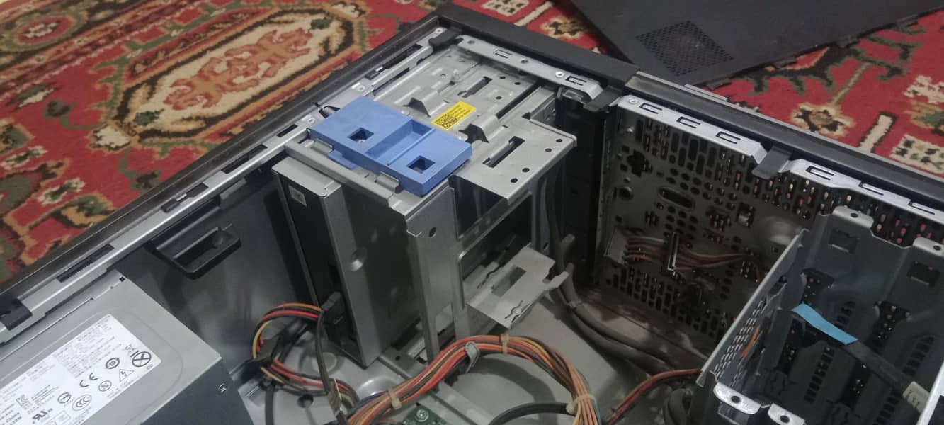 intel. core i5 5