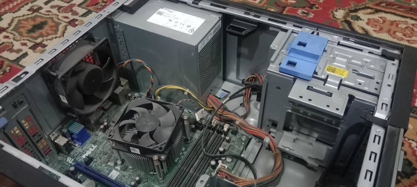 intel. core i5 6