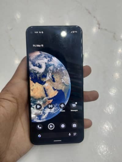 Google pixel 5a exchange