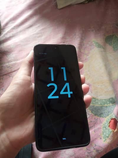Moto g play 2024  4/64