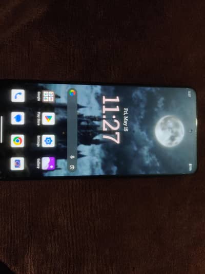 Motorola edge 2022 all ok 10/10 not open on repair