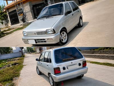 Mehran Car for Sale