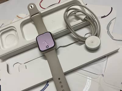 Apple Watch Series 9 45mm
