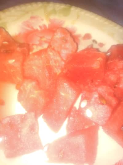 Desi ghee hai dastyab
