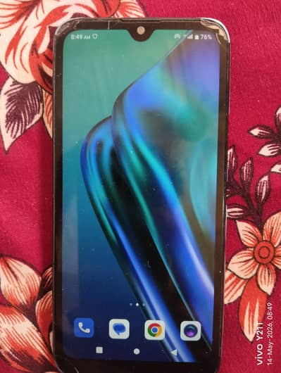 itel A48