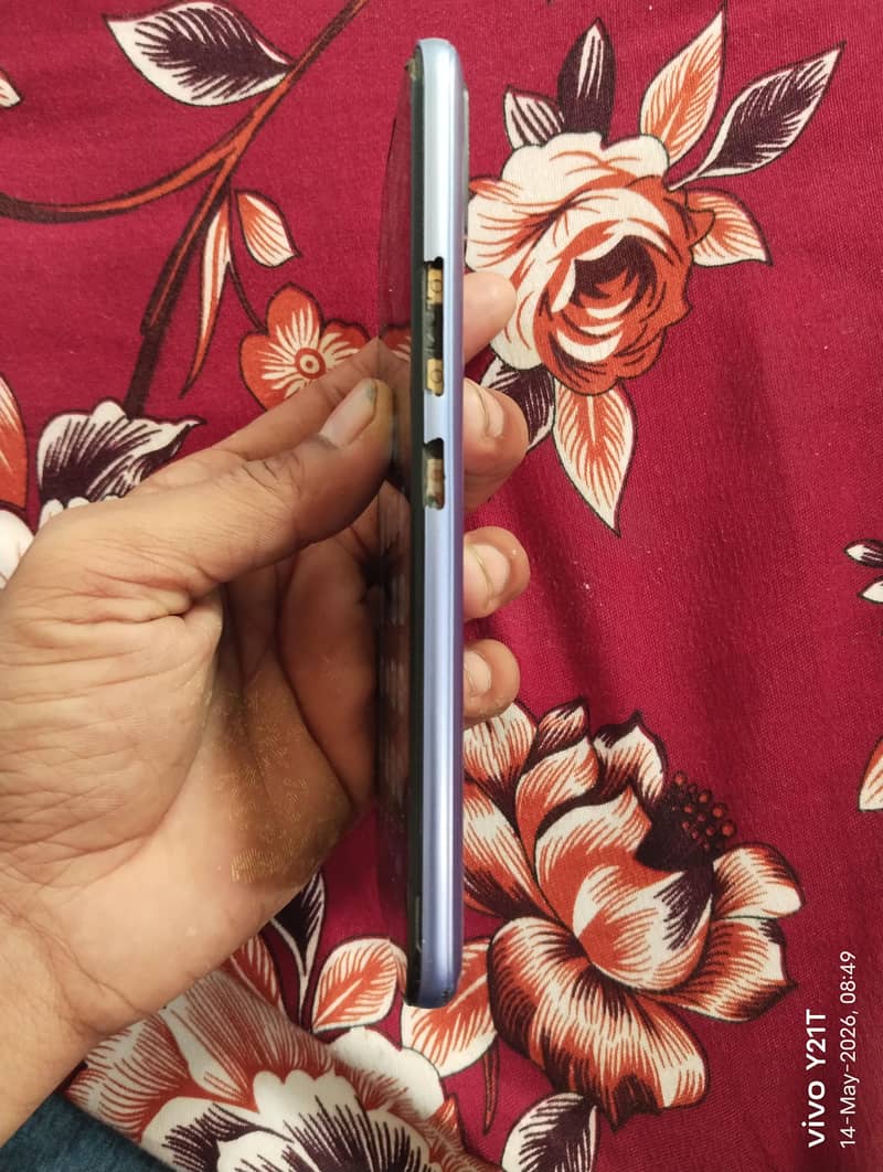 itel A48 3