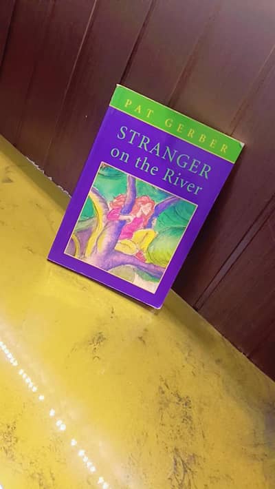 Time To Read SomeThing Special