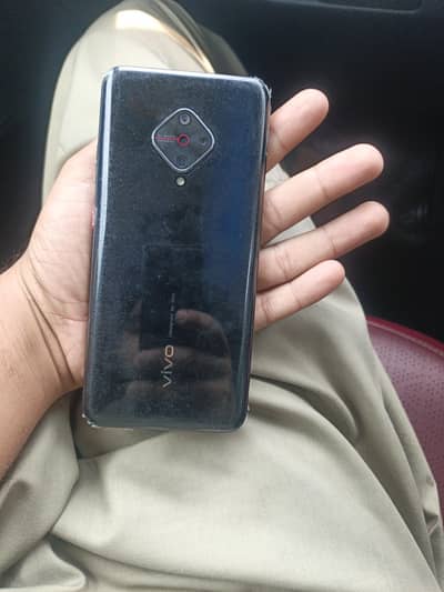 vivo s1 pro 8 ram 128 gb