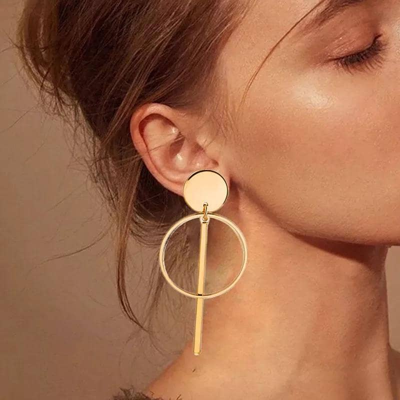 Earrings 0