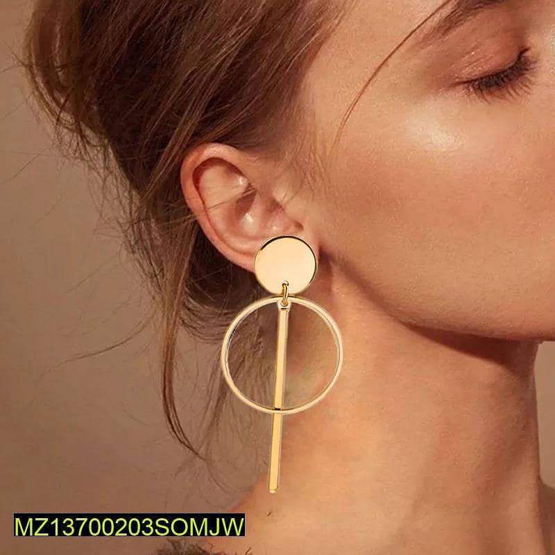 Earrings 1