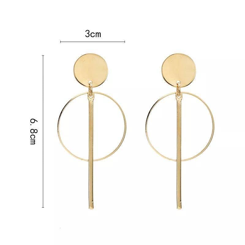 Earrings 2