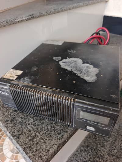 Ups For Urgent Sale