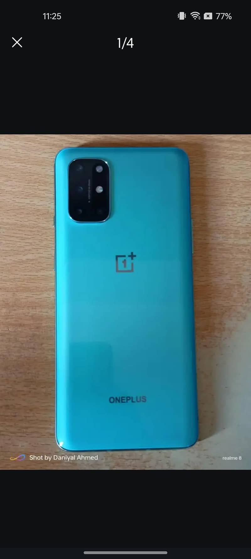 one plus 3