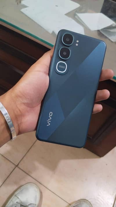 Vivo Y21D 4/128 | 10 Months Warranty | Excellent Condition
