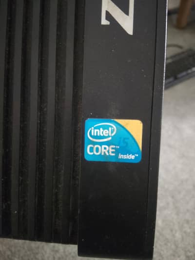 workstations core i5