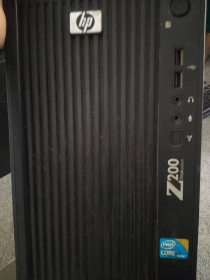 workstations core i5 1