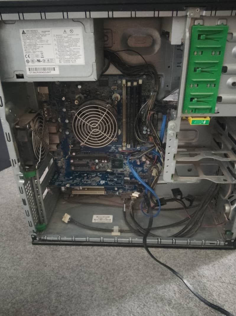 workstations core i5 2