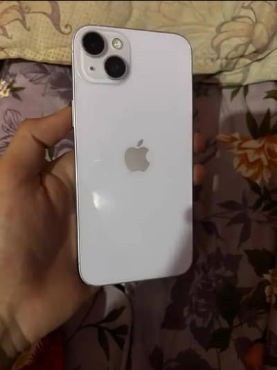 iphone 14plus 128GB. jv.