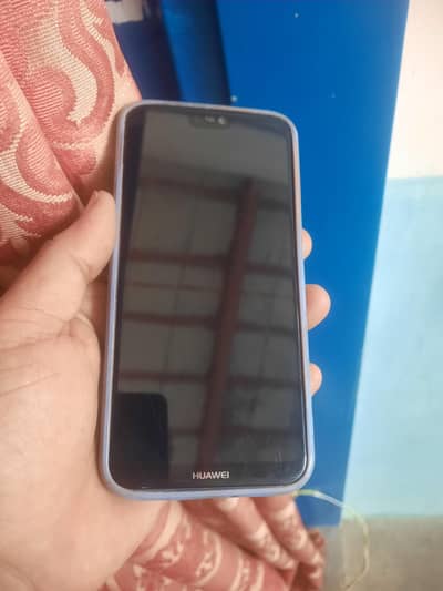 huwaei p20 lite only penal