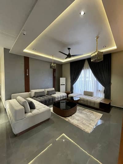 house for sale 150 gaz west open corner kda lease bank loan Applicable in Shaz banglow