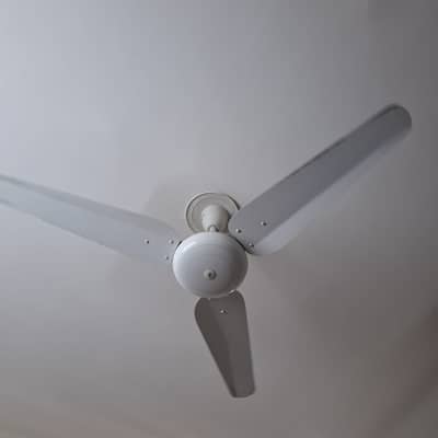 SK CEILING FANS FOR SALE 3 FANS 3500/FAN