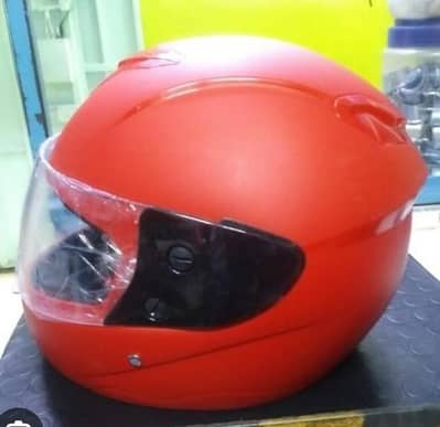 new atlas honda helment