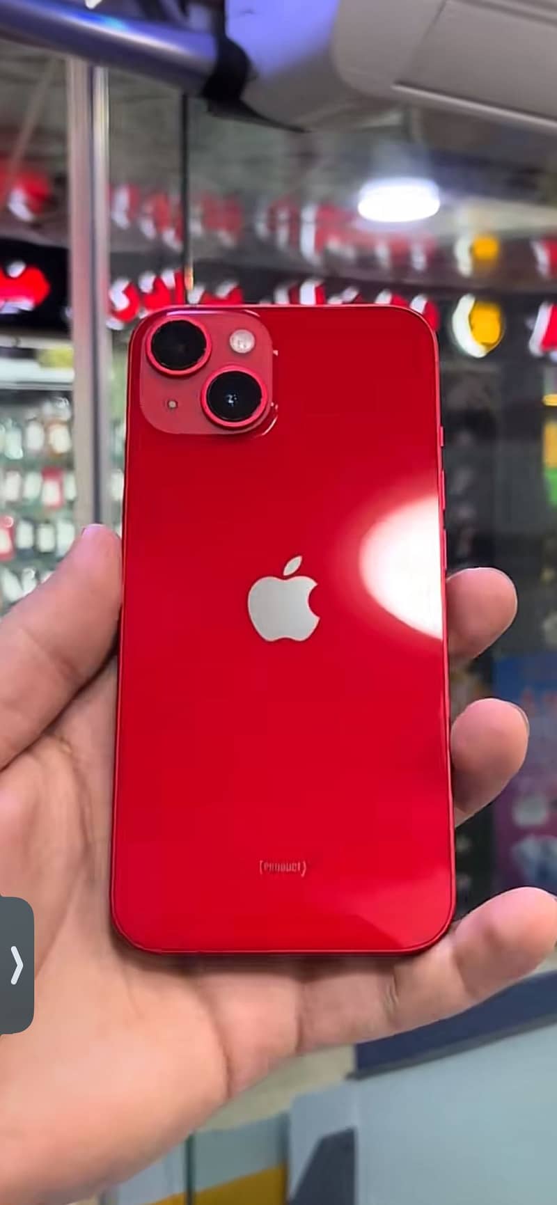iPhone 14 jv 2