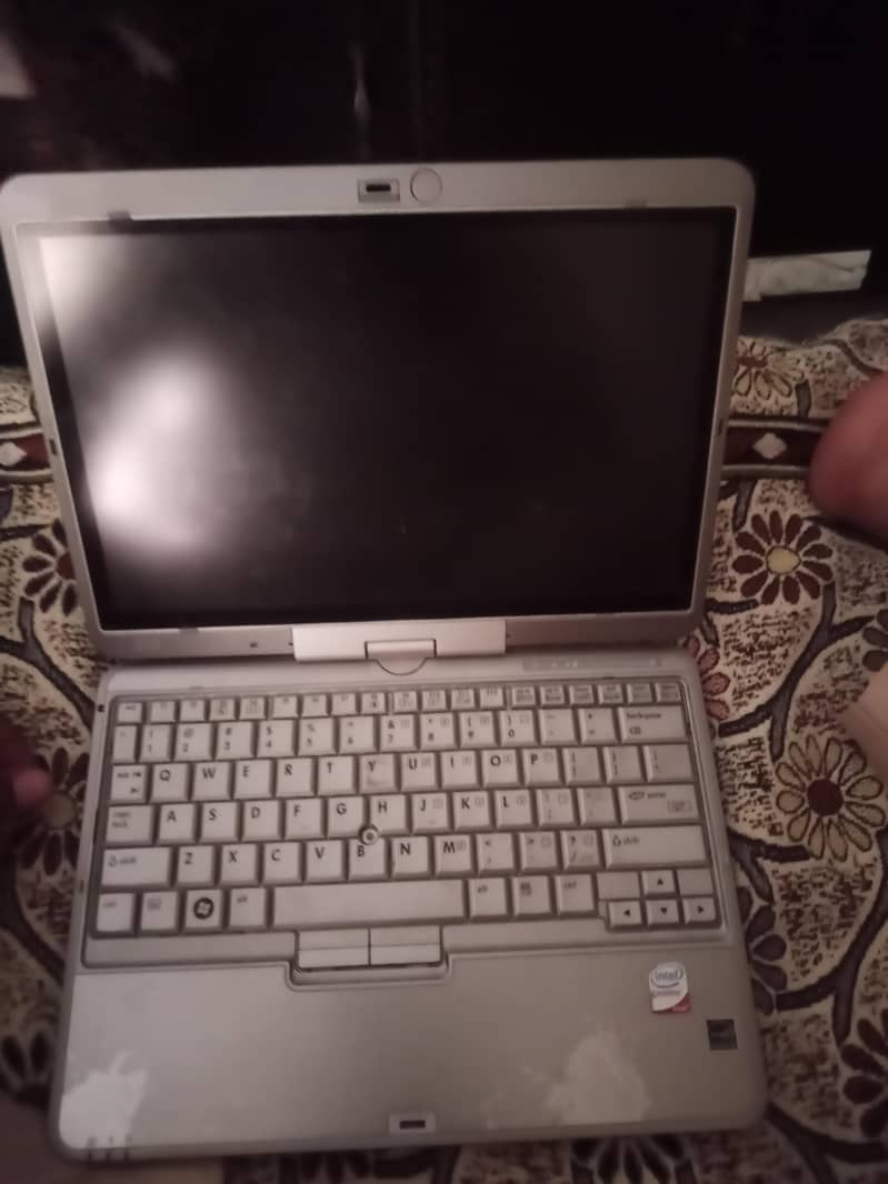 Hp book 0