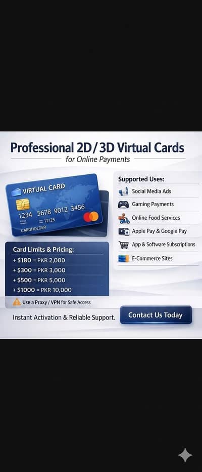 CARDS  